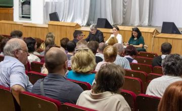 29 мая в ПГУ пройдут выборы ректора