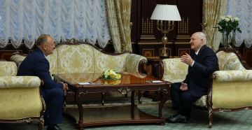 Александр Лукашенко попросил лидера молдавских социалистов Игоря Додона и его сторонников не допустить уничтожения такой «цветущей и прекрасной Молдовы»