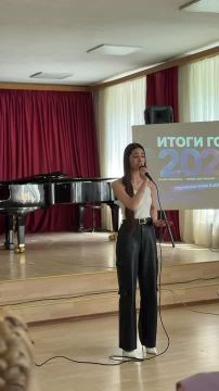 В Институте искусств им. А. Г. Рубинштейна шумно и празднично завершили учебный год
