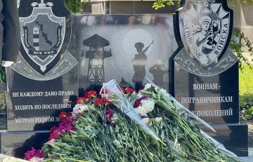 Вадим Красносельский: Переоценить значимость пограничной службы невозможно – особенно для нашего края, который во все времена, в различных геополитических обстоятельствах был и остается важным форпостом