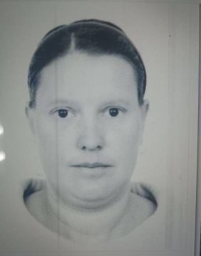 Внимание: розыск!. УВД г. Бендеры продолжает устанавливать местонахождение жительницы с. Кицканы Ольги Агатий 1989 года рождения