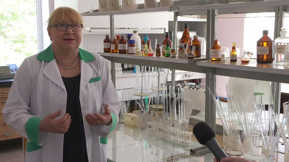 Гибель рыбы, о которой писали в соцсетях жители, скорее всего, вызвал аммиак