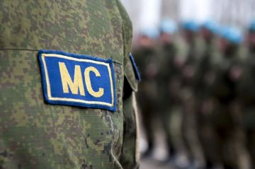 Вывод миротворцев из Приднестровья можно будет обсуждать только, когда будут подвижки в урегулировании, а до этого ещё далеко – директор Второго департамента стран СНГ МИД РФ Алексей Полищук
