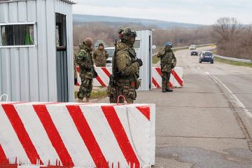 Полищук: Для обсуждения вывода ВС России из ПМР нужен успех в урегулировании
