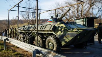 Для обсуждения вывода российских войск из Приднестровья нужны подвижки в урегулировании сложившегося конфликта, а до этого еще далеко – директор Второго департамента стран СНГ МИД России Алексей Полищук