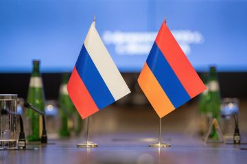 Россия пригрозила Армении разрывом соглашения о поставках газа и топлива, если Ереван продолжит сближаться с ЕС — СМИ