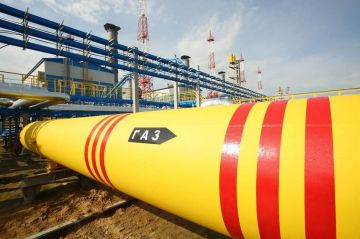 Бесперебойное снабжение Приднестровья природным газом является приоритетом, чтобы в домах проживающих там российских граждан и приднестровцев были свет и тепло, а предприятия работали