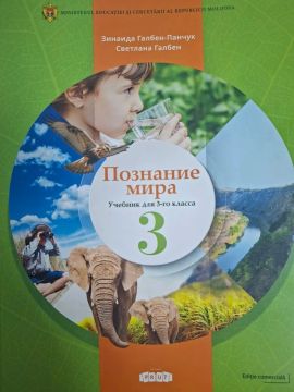 В Молдове продолжают переписывать историю и учат детей по угодным власти формулировкам