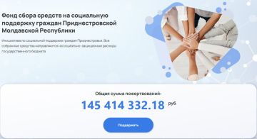 Правительство утвердило порядок расходования средств фонда соцподдержки «Вместе»