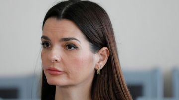 Апелляционная палата оставила в силе приговор Евгении Гуцул - 7 лет тюрьмы