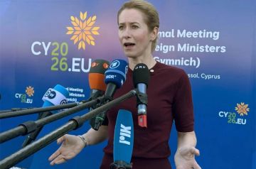ЕС требует от РФ сдать Приднестровье, Абхазию и Южную Осетию