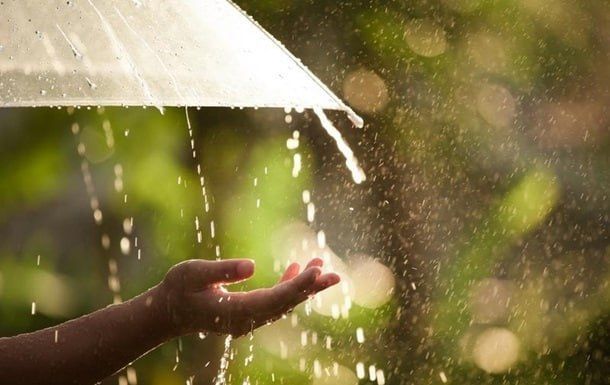 Лето начнётся с погодных «качелей» – от прохлады и дождей до почти жары