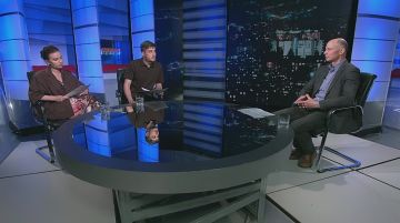 Это грабёж приднестровских предприятий и попытка обрушить социальную систему нашей республики
