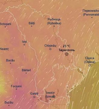 Временами дожди, грозы и местами град обещает гидромет на следующей неделе