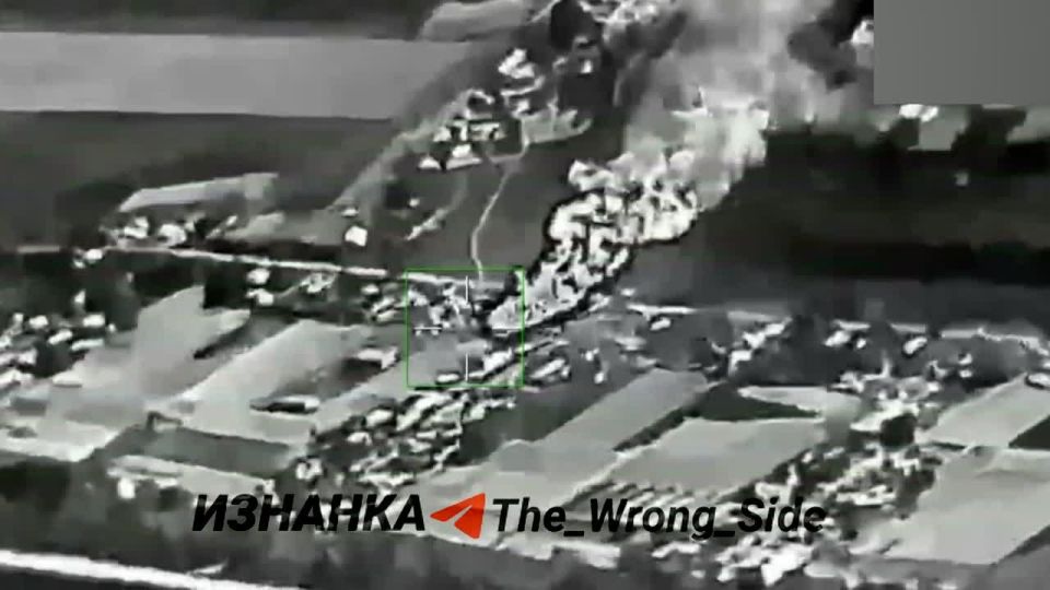 Олег Царёв: ВС РФ с вечера нанесли удары по объектам в 9 областях Украины: