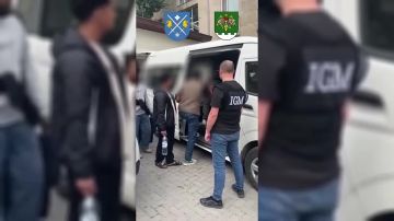 5 граждан Шри-Ланки и 5 граждан Непала будут высланы из Молдовы за организацию канала нелегальной миграции