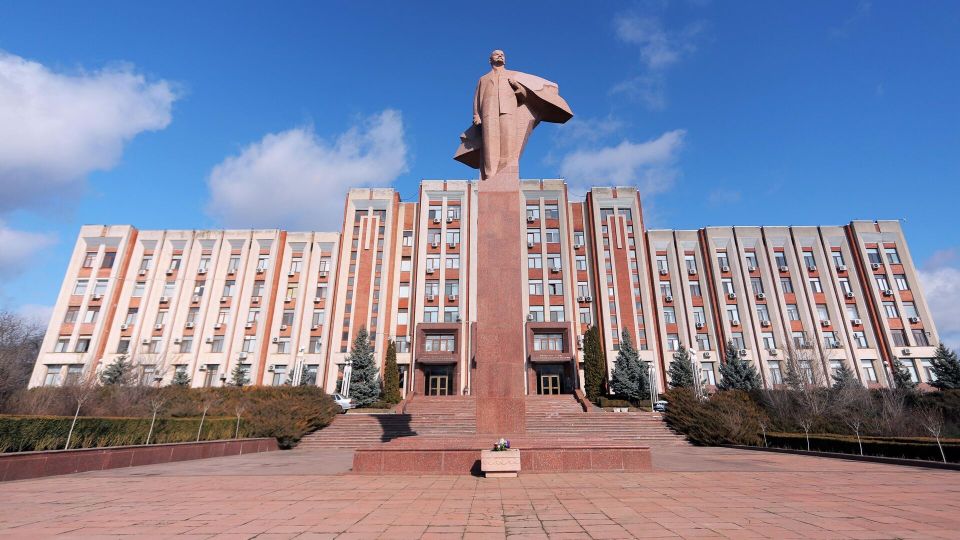 Тирасполь выступил за сохранение действующего формата миротворческой операции