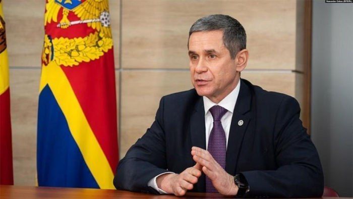 Молдова планирует усилить армию и систему ПВО к 2035 году