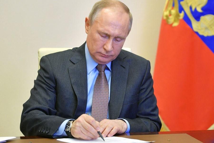 Украинский кризис начался с похожей ситуации, что происходит с Арменией сейчас, — Путин