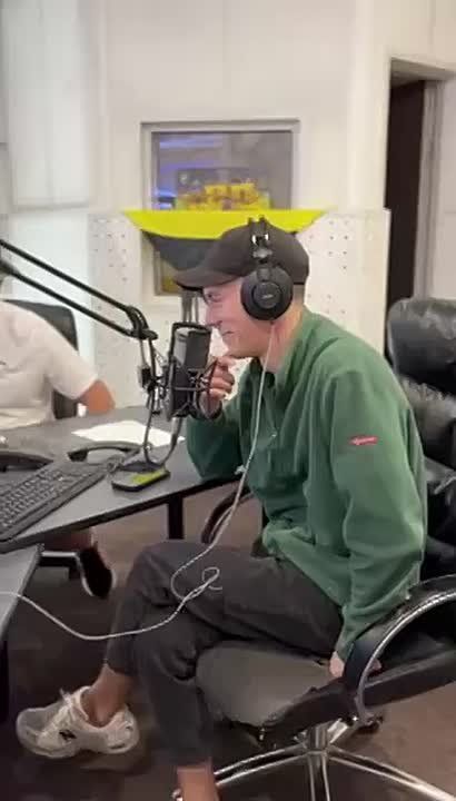Прямо сейчас на Интер-FM разыгрывают подарки ко Дню защиты детей от компании «Шериф»