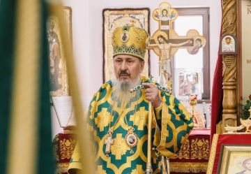 Скандал в Бессарабской Митрополии Румынии: митрополит Петру Пэдурару уходит в отставку из-за интимного видео, утекшего в сеть