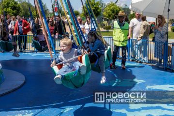 Неподдельные эмоции в каждом кадре