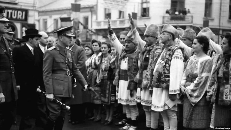 80 лет назад по приговору трибунала был казнён румынский диктатор Ион Антонеску
