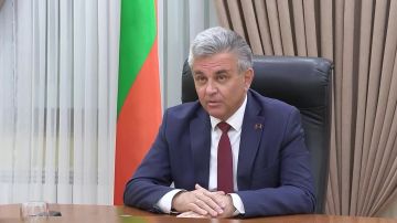 Надо было думать, когда принимали закон о сепаратизме – Президент Приднестровья прокомментировал реакцию руководства Молдовы на указ Путина об упрощённом гражданстве России для жителей Приднестровья