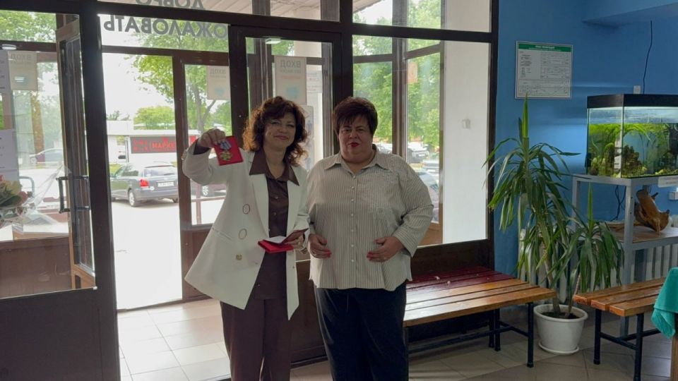 Юбилей Елены Юрьевны Зайцевой