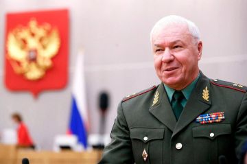 Мобилизация в России не требуется, — генерал Соболев