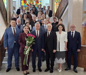 ������ �������� ���������� ���������� � ��������� ������� ��������������� ��������������� ����������� ��. �.�. ��������