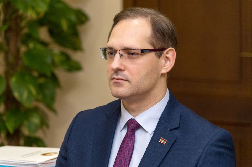 В Тирасполе может появиться Русский дом
