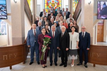 Итоги недели от ИА «Новости Приднестровья»