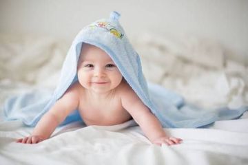 Новая жизнь — маленькое чудо!