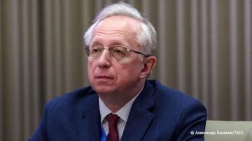 Замглавы МИД России Михаил Галузин заявил на ПМЭФ, что Молдова превращается в логистический хаб для снабжения Украины