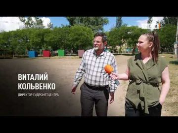 Днестр мелеет, Днестр умирает, Днестр превращается из реки в систему озёр