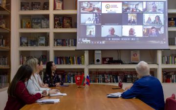 Стипендию мэра Москвы получили 11 студентов вузов Приднестровья
