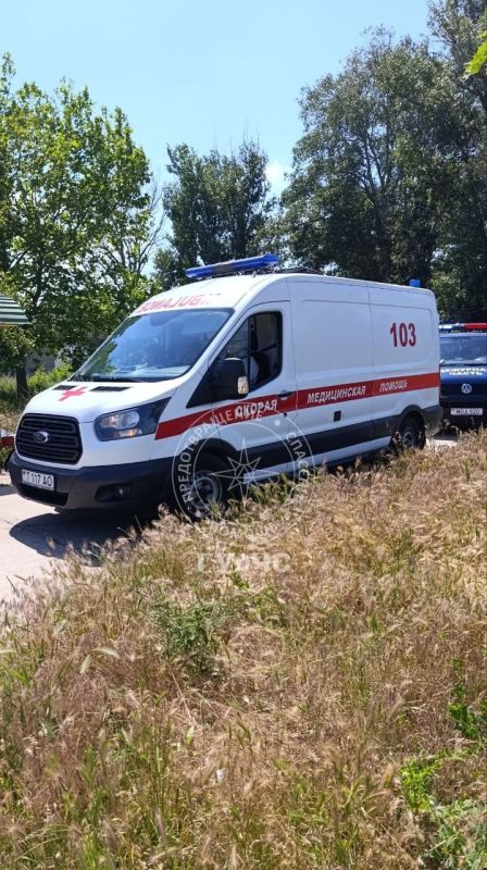Трагедия на пляже «Сократ» в Тирасполе: утонула 12-летняя девочка