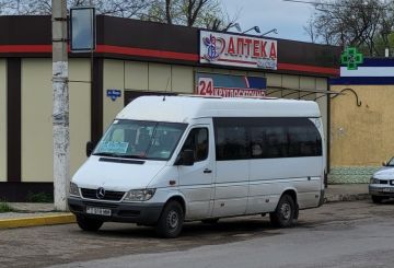 Стоимость проезда в пригородных и междугородних маршрутках снизят
