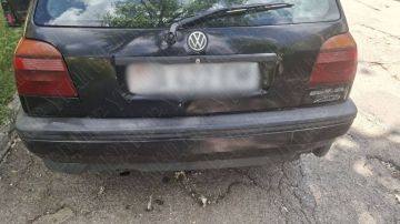 В Бендерах водитель сбил пенсионерку во дворе