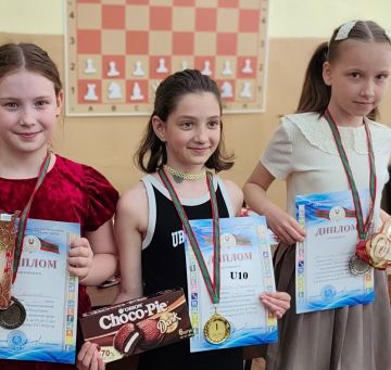 В Тирасполе подвели итоги чемпионата ПМР по шахматам