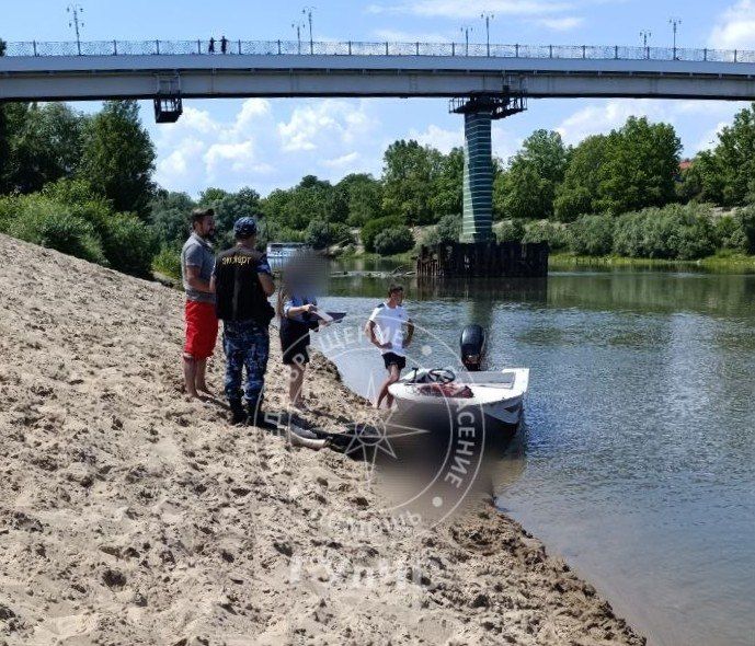 12-летняя девочка утонула сегодня днём на столичном пляже «Сократ»