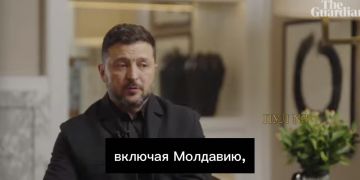 Зеленский - после выборов в Армении заявил, что «Россия теряет влияние в мире»: