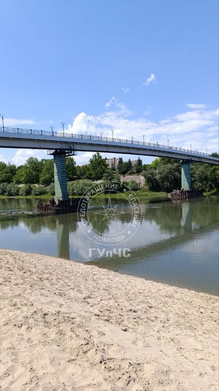 Трагедия на столичном пляже «Сократ»
