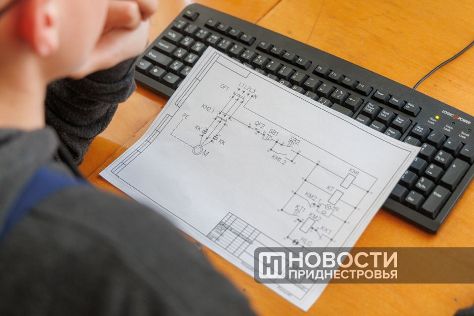На рынке труда сохраняется дефицит кадров