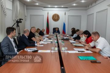 В Приднестровье пересмотрят работу троллейбусных управлений Тирасполя и Бендер