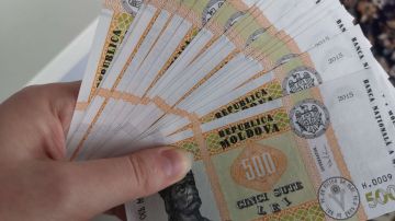 За сутки мошенники обманули жителей Молдовы на 1,5 миллиона леев