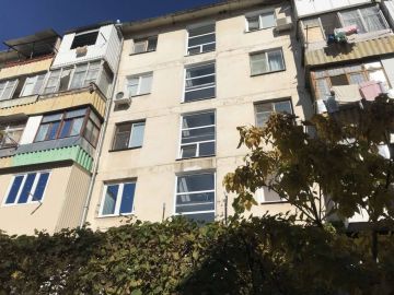 Чтобы повысить энергоэффективность жилфонда в Приднестровье, проведена инвентаризация для определения потребности в замене оконных и дверных блоков многоэтажек