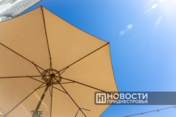 Следующая неделя удивит погодными контрастами: от гроз до жары в +32°C