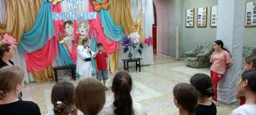 В ДОМЕ КУЛЬТУРЫ с. ПАРКАНЫ ПРОВЕЛИ ИСТОРИКО-НАРОДНУЮ ВИКТОРИНУ «Я, ТЫ, МЫ – ПРИДНЕСТРОВЬЕ!»